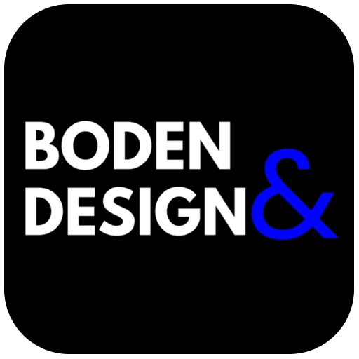 BodenDesign Logo