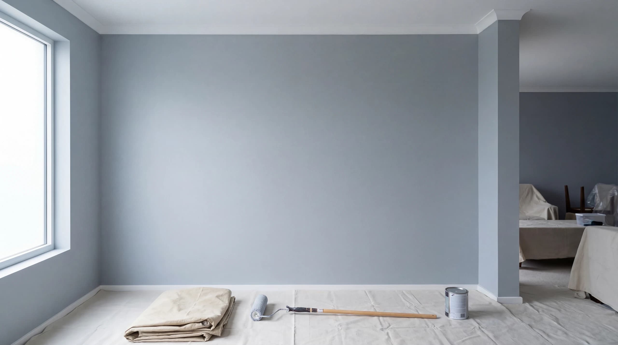 Professionelle Malerarbeiten und Innenausbau in Weil am Rhein